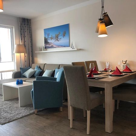 Aparthotel Waterkant Suites Börgerende-Rethwisch Kültér fotó