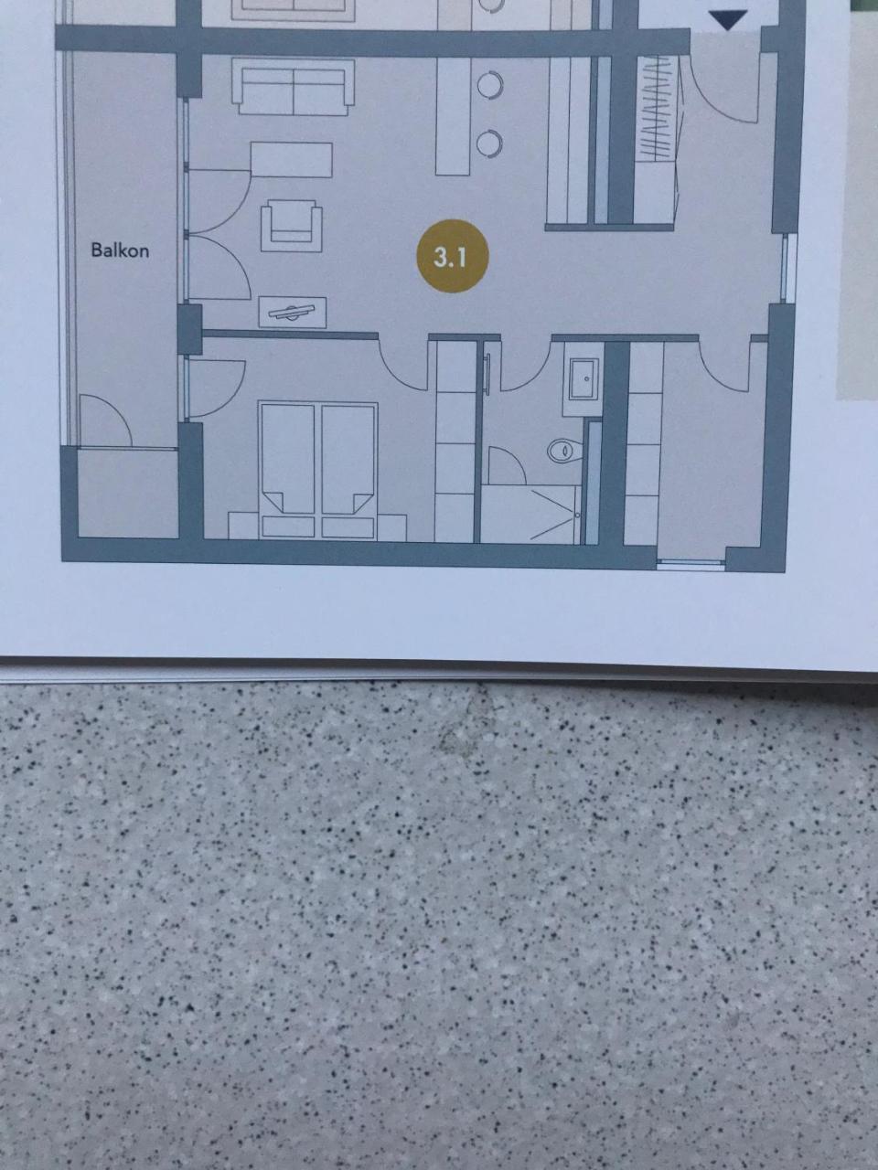 Aparthotel Waterkant Suites Börgerende-Rethwisch Kültér fotó