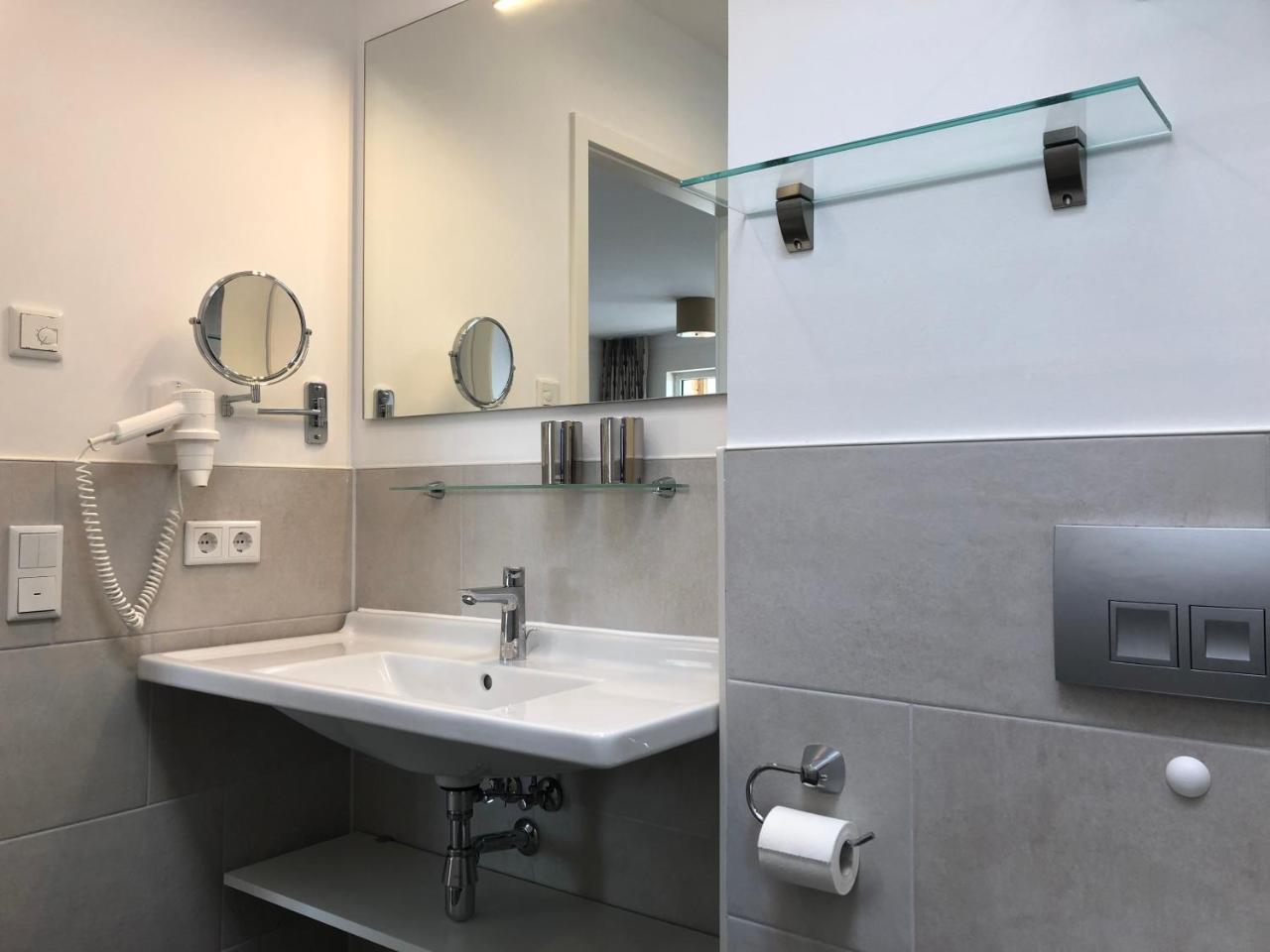 Aparthotel Waterkant Suites Börgerende-Rethwisch Kültér fotó