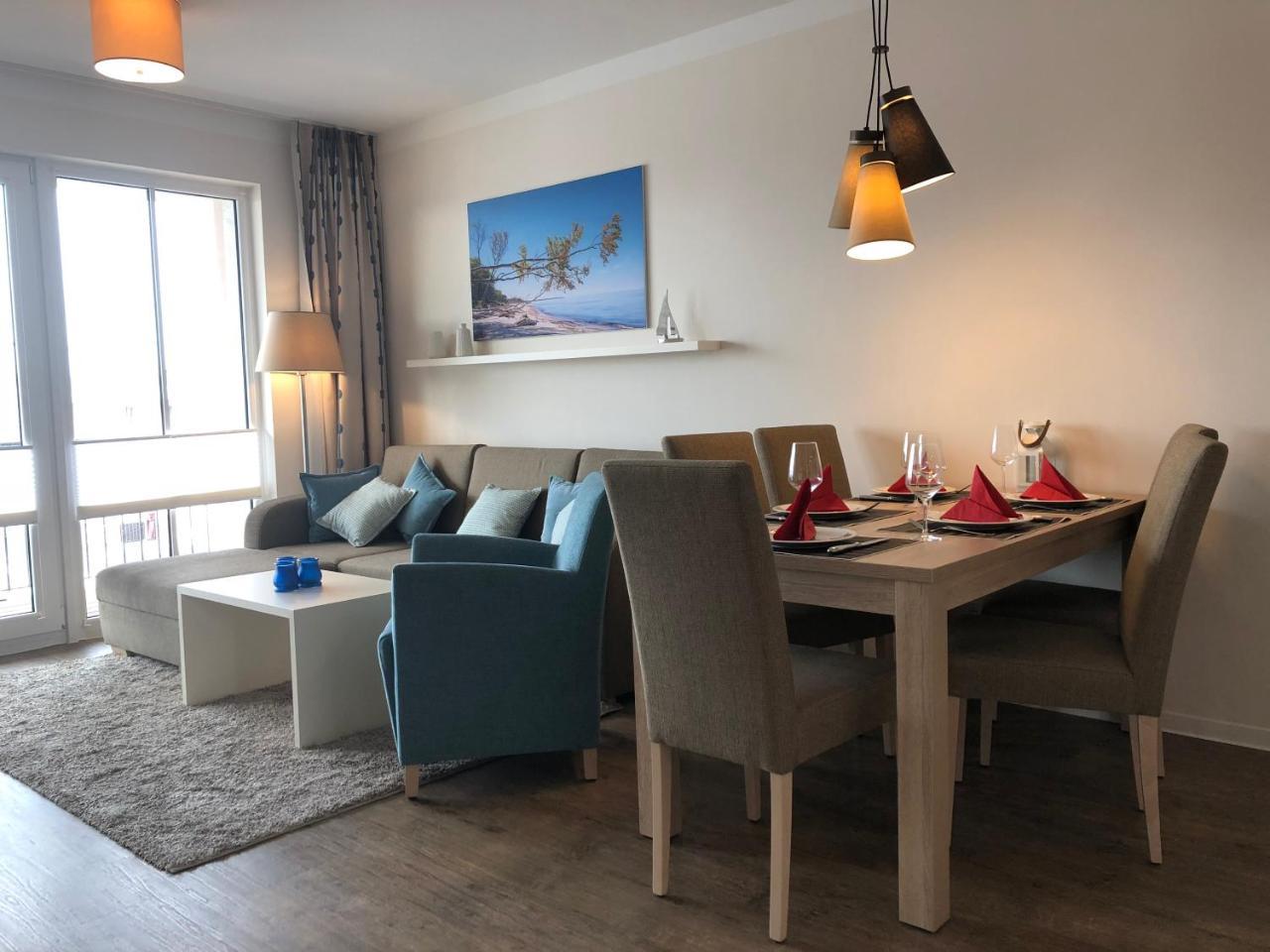 Aparthotel Waterkant Suites Börgerende-Rethwisch Kültér fotó