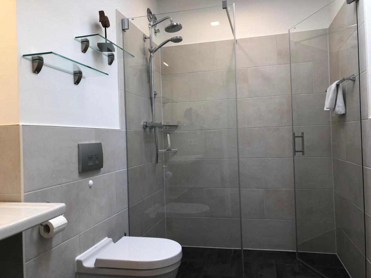 Aparthotel Waterkant Suites Börgerende-Rethwisch Kültér fotó