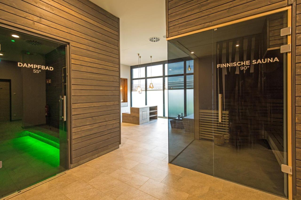 Aparthotel Waterkant Suites Börgerende-Rethwisch Kültér fotó